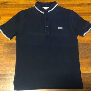 Boys Hugo Boss Polo Shirt!